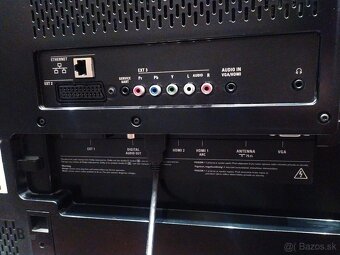 SMART TELEVÍZOR PHILIPS 37" - 8