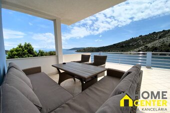 Apartmánová vila /500 m²/ pri mori, Dalmátsko, Marina - 8