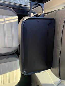 Volkswagen Touran 2.0TDi 110KW DSG 2019 - 8