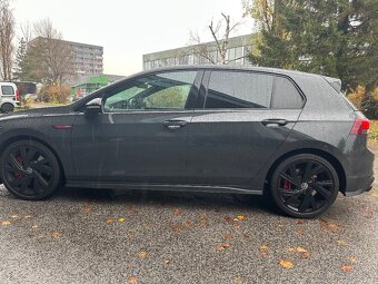 Golf GTI - 8
