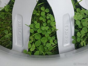 9Jx19 5x112 - zánovné disky original BMW X5, BMW X6 - 8