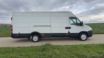 Iveco Daily 3.0HPI 130 KW - 176 HP Nová STK/EK - 8