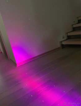 LED Projektor kozmonaut - 8