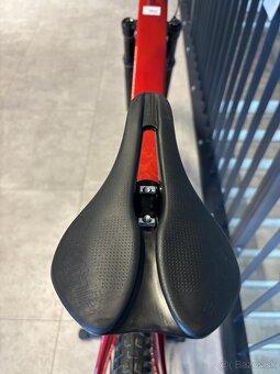 Corratec bicykel Revo BOW Elite SL 49 - 8