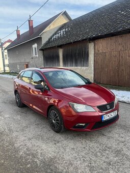Seat Ibiza 1.2 TSI 77KW RV2014 - 8