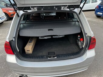 Predam BMW 330xd - 8