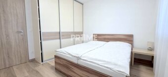 MODERNÝ 2i byt, NOV., PARKING, LOGGIA, VÝHĽAD, FUXOVA, Bosák - 8