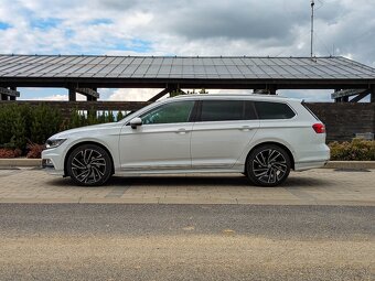 Volkswagen Passat Variant 2.0 TDI 140kW Highline R-Line DSG - 8
