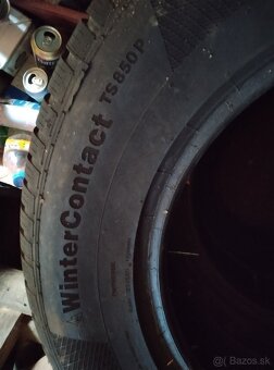 Zimné nepoužívané pneumatiky - 8