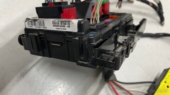 BSM Peugeot Partner - 8