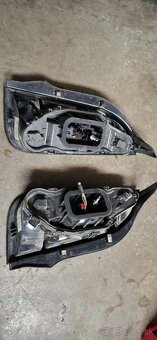 Zadné svetlá Škoda Citigo 2011 - 2019 - 8