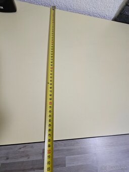 Predám na mieru robenú obývaciu stenu - 8