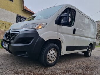 ===Citroën Jumper=== - 8