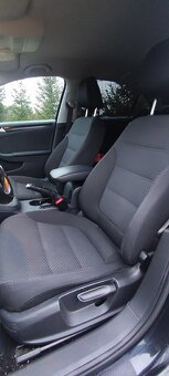 VW Jetta 1.6TDI 2012 - 8