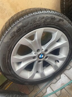 Mám na predaj Alukola. Na BMW x5 e53 - 8