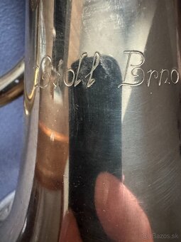 Krídlovka značka Lidl Brno - 8