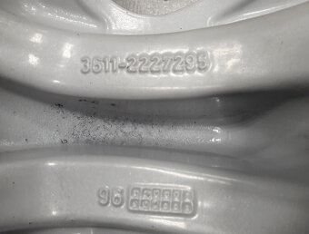 BMW M3 E36 Styling 23 M-Kontur - 8