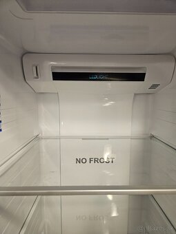 Americka chladnicka s mrazničkou - 8