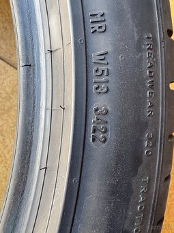 Pirelli P-Zero R21 - 8