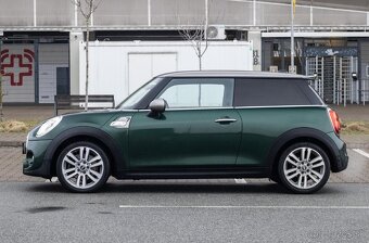 Mini Cooper S 141kW, (2017) - 8