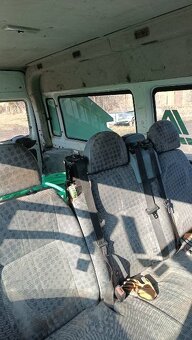 predam ford transit - 8