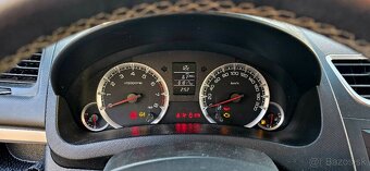 Rozpredam Suzuki Swift - 8