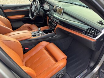 BMW X6M Carbon - 8