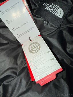 The north face stylova fleecova nova bunda - 8