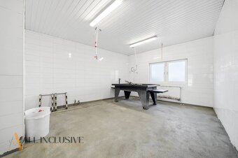 ALL INCLUSIVE | Na predaj polyfunkčná budova, Lehnice - 8