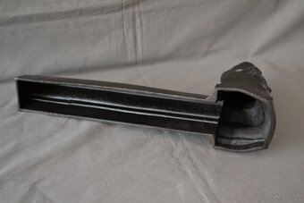 Krbové liatinové podstavce - 8