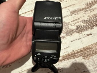 Canon eos rp + prislusenstvo - 8