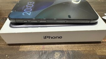 iPhone 15Pro 128GB - 8
