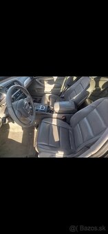 Predám Audi A6 c6 4F 165kw 3.0 - 8