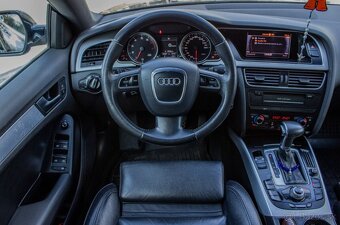 Audi A5 2.0 TSI AT8 - 8