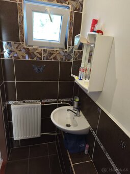 Predám rodinný dom - 8