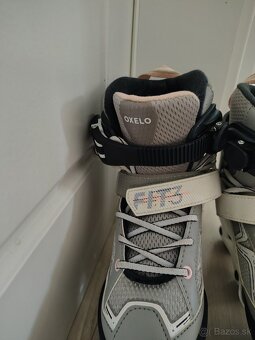 Detské korčule 35-38 - 8