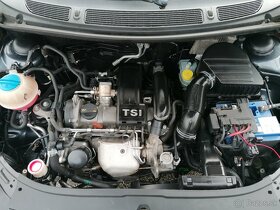 Škoda Fabia 1.2i TSI 63Kw R. V. 2012 Cena 2999.€ - 8