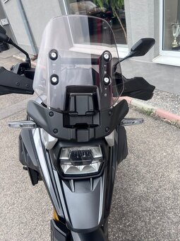 SUZUKI V-STROM 1050 DE - 8