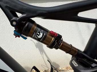 Predám horský bicykel Specialized Stumpjumper FSR Elite 29 - 8