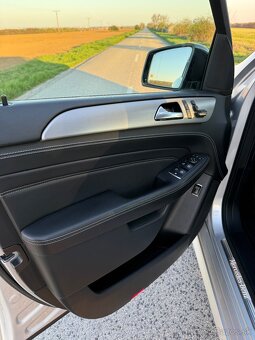 Mercedes ml 350cdi - 8