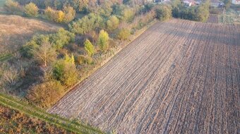 Markovce – 1.554 m2 POZEMOK na mobilný dom / karavan / chatk - 8
