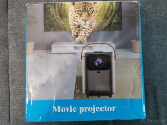 Premietačka HD 720p - 8