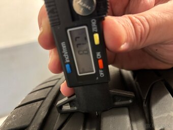 Predaj pneumatiky Bridgestone dvojrozmer - 8