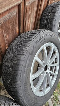 Audi A6 c8 r17 - 8