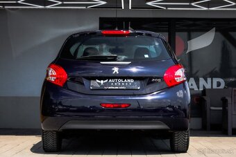 Peugeot 208 1.2 Vti Active - 8