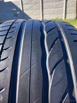 275/40 r18 letne pneumatiky - 8
