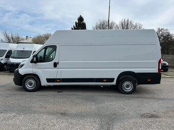 FIAT DUCATO L4H3 MAXI, FACELIFT, nové , DPH - 8