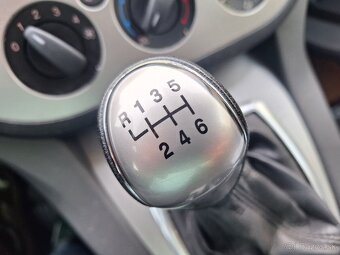 FORD KUGA 2.0 TDCI 4X4 136XXX KM - 8