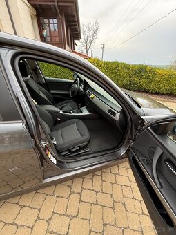 BMW e90 - 8