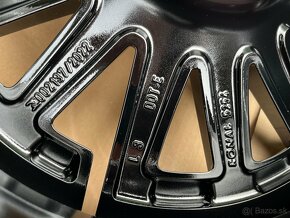 MERCEDES GLB, GLA, alu kola 20" AMG, nové, originál - 8